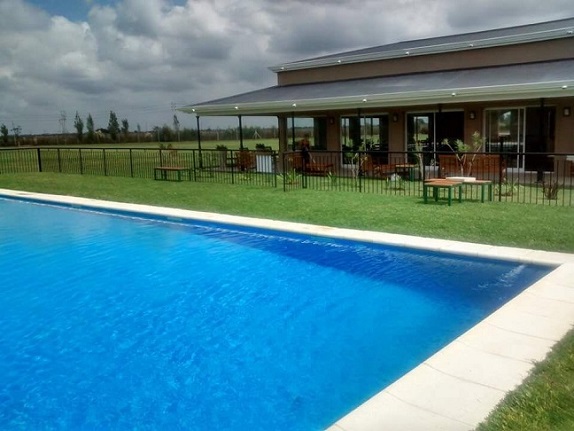 pileta