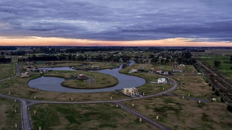 vista area